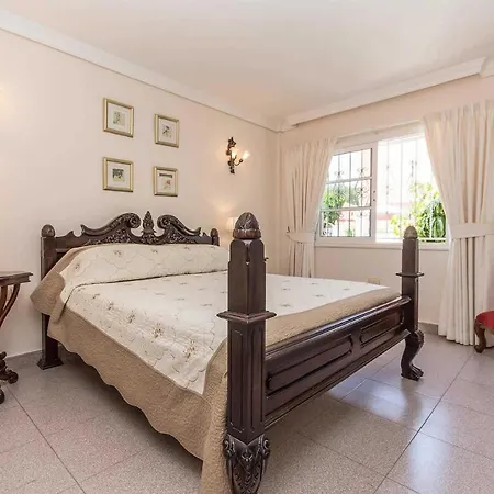Tiffany 14 Villa
